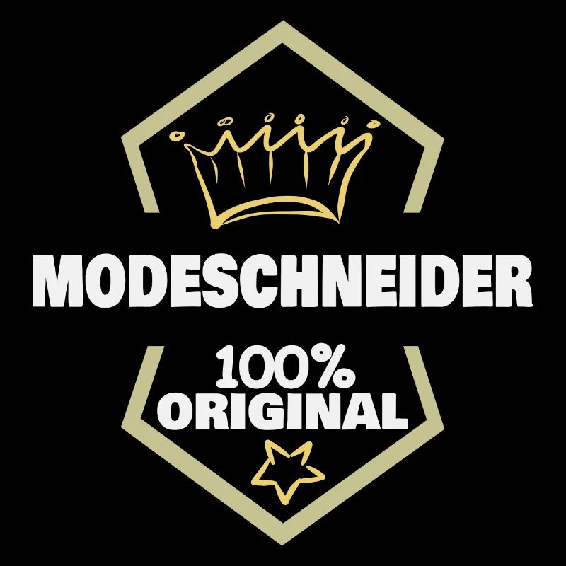 Arbeit Modeschneider