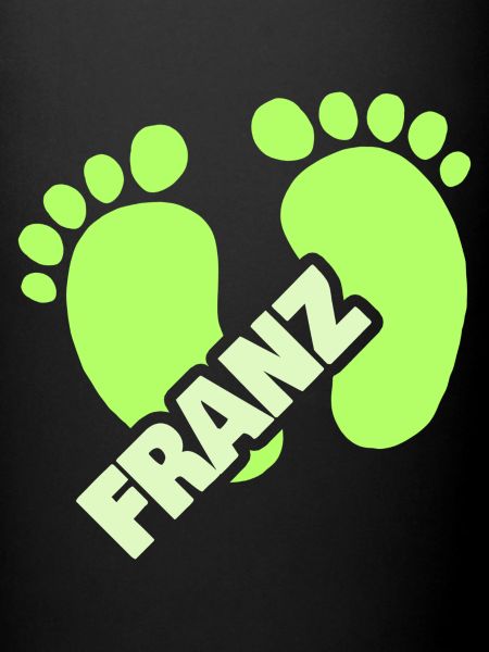 Naissance de Franz