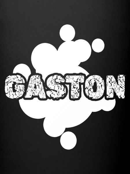 Gaston