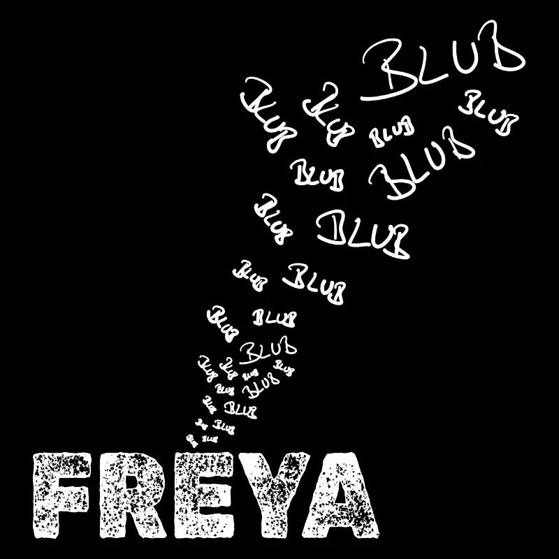 Pêcheur Freya