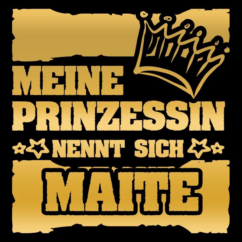 Maite comme prénom de fille