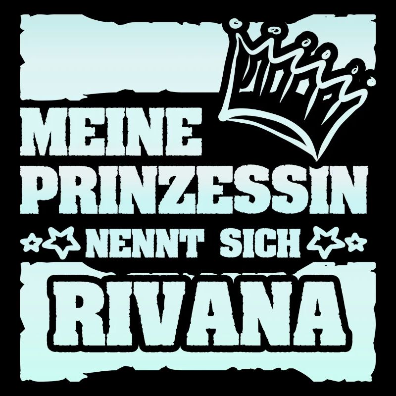 Mädchenname Rivana
