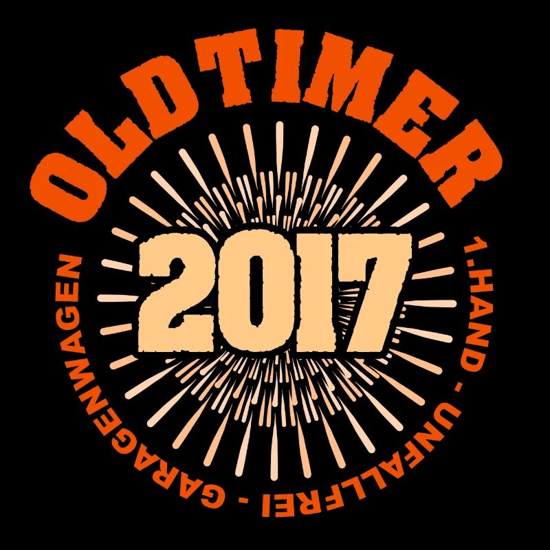 Oldtimer 2017