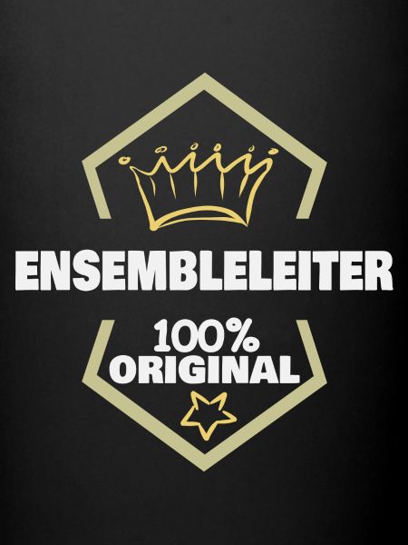 Ensemble Leader