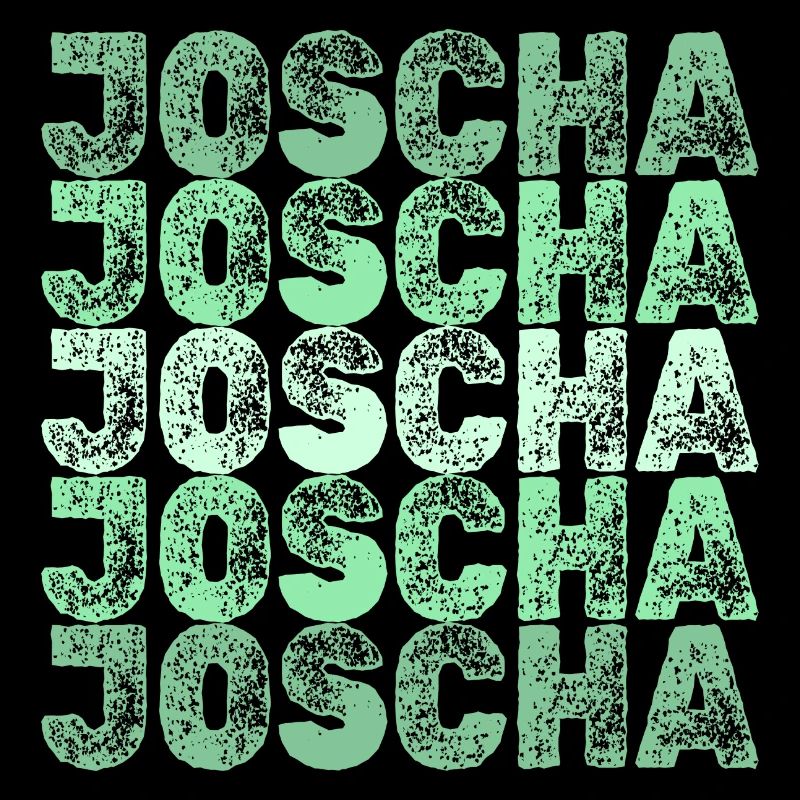 Joscha Joscha