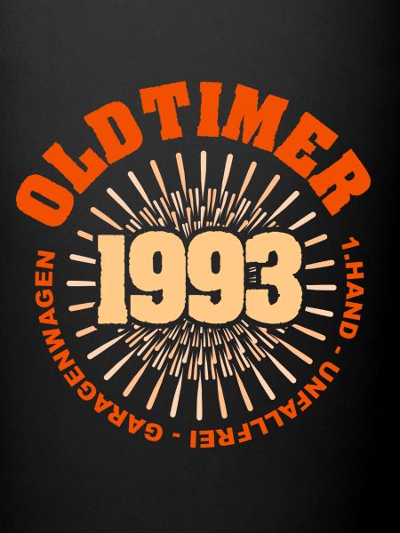 Geschenkidee 1993