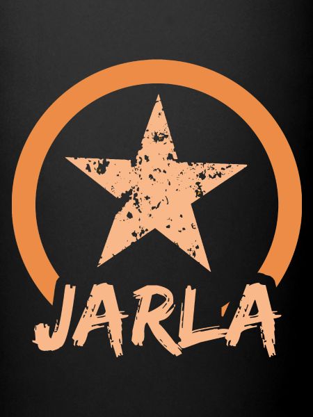 Jarla comme prénom