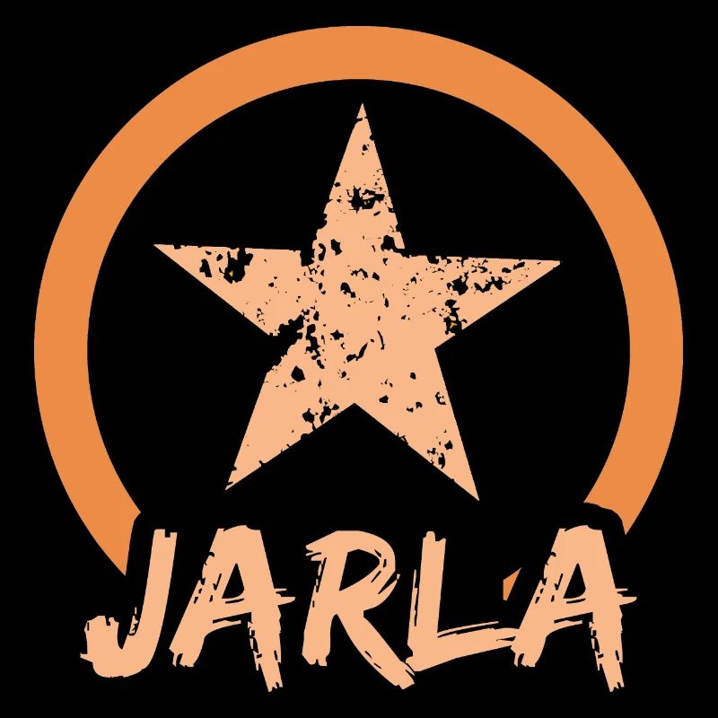 Jarla comme prénom