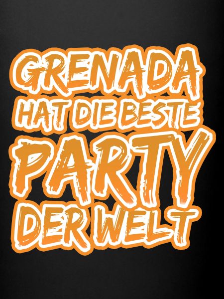 Grenade Grenade