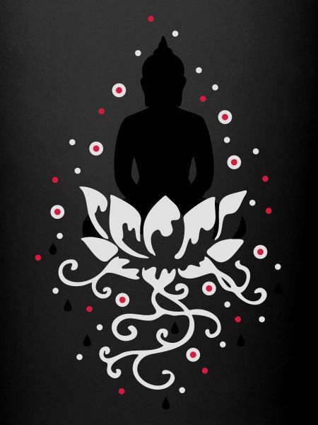 Lotus Throne