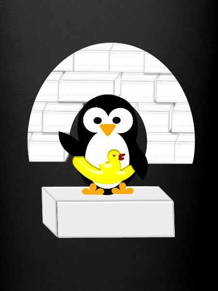 penguin