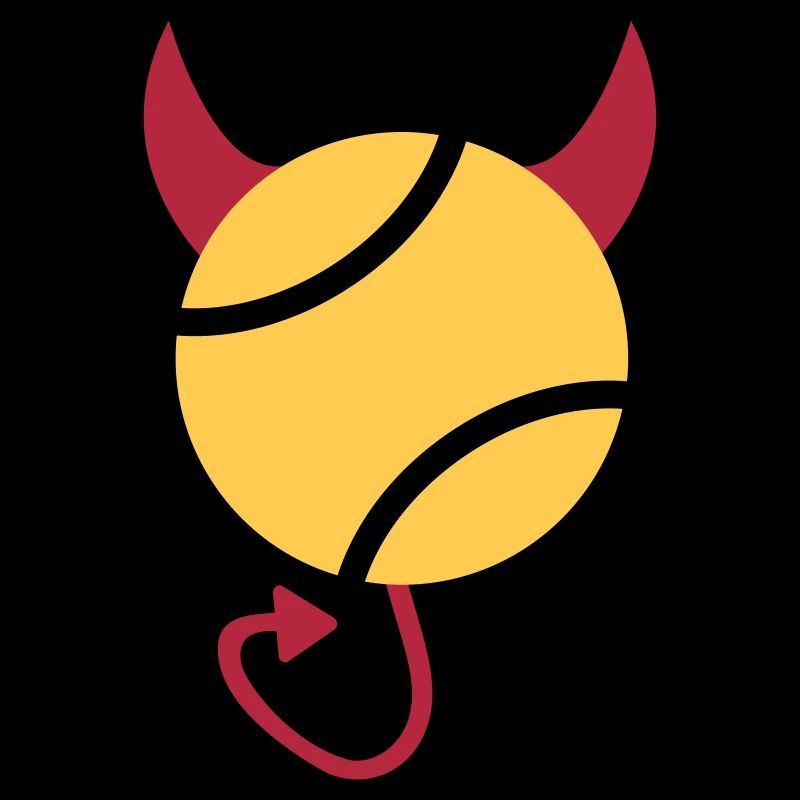 Tennis Devil