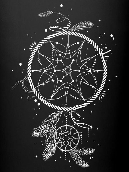 Dreamcatcher