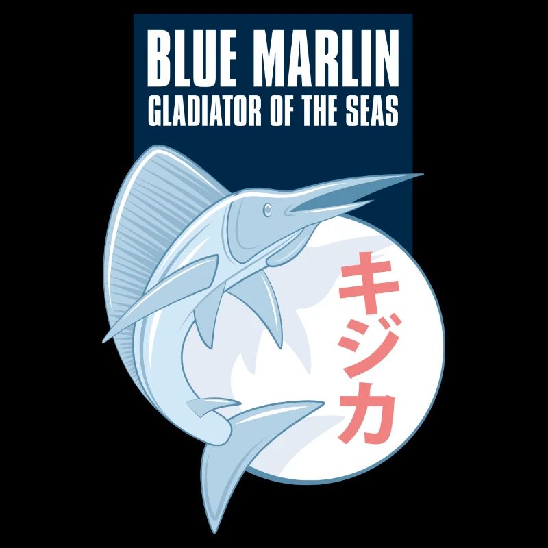 Blue Marlin