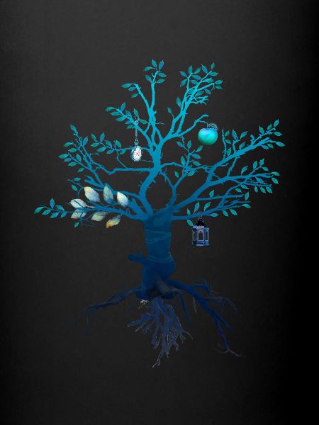 arbre de la vie