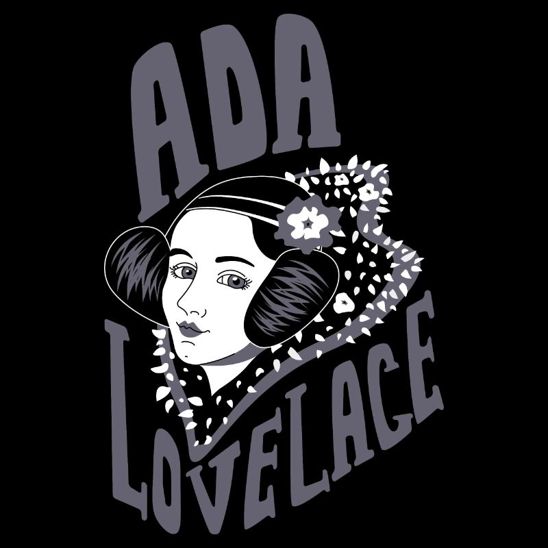 Ada Lovelace Grau - Inspirational Mathematician