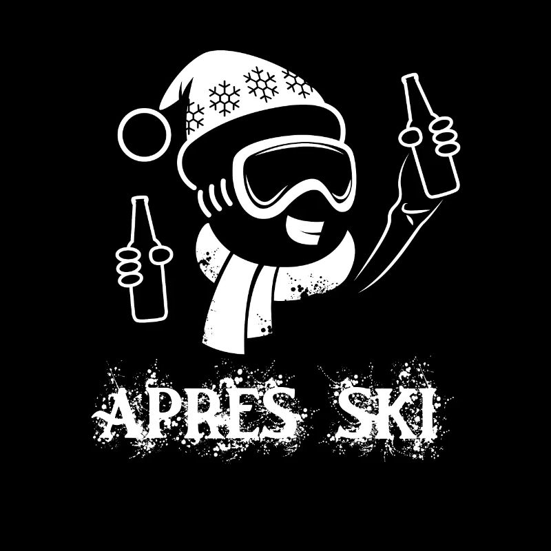Apres Ski Lehrer