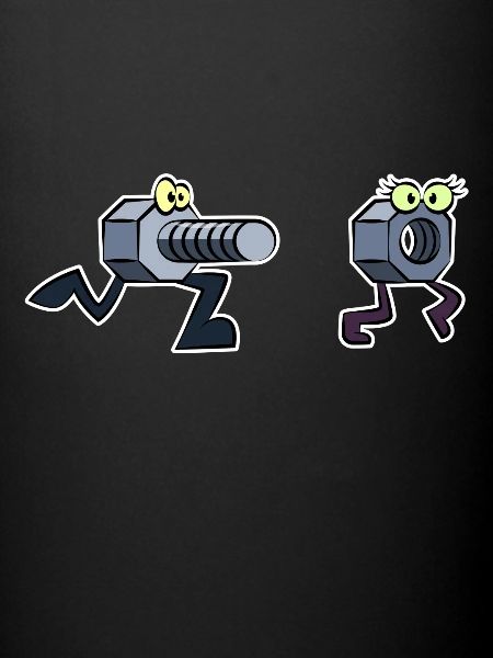 Screwdriver