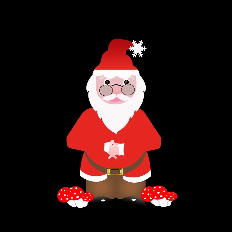 Weihnachtsmann