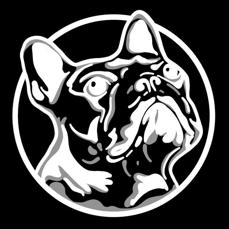 Bulldog français