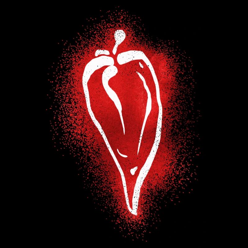 Piment rouge
