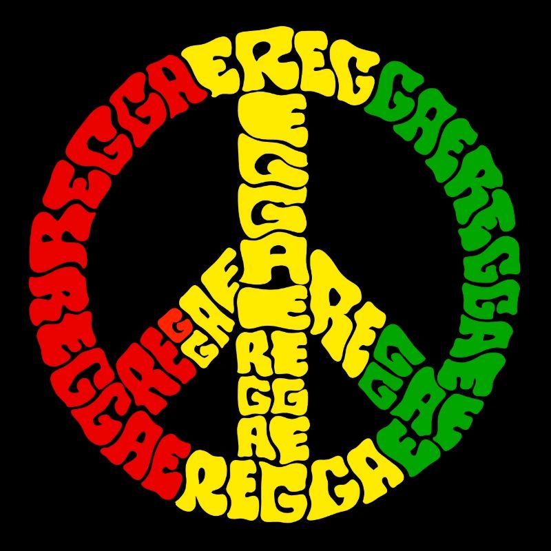 Reggae