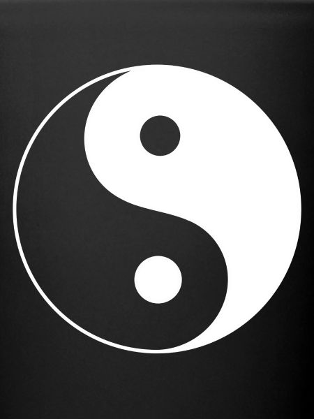 Yin Yang