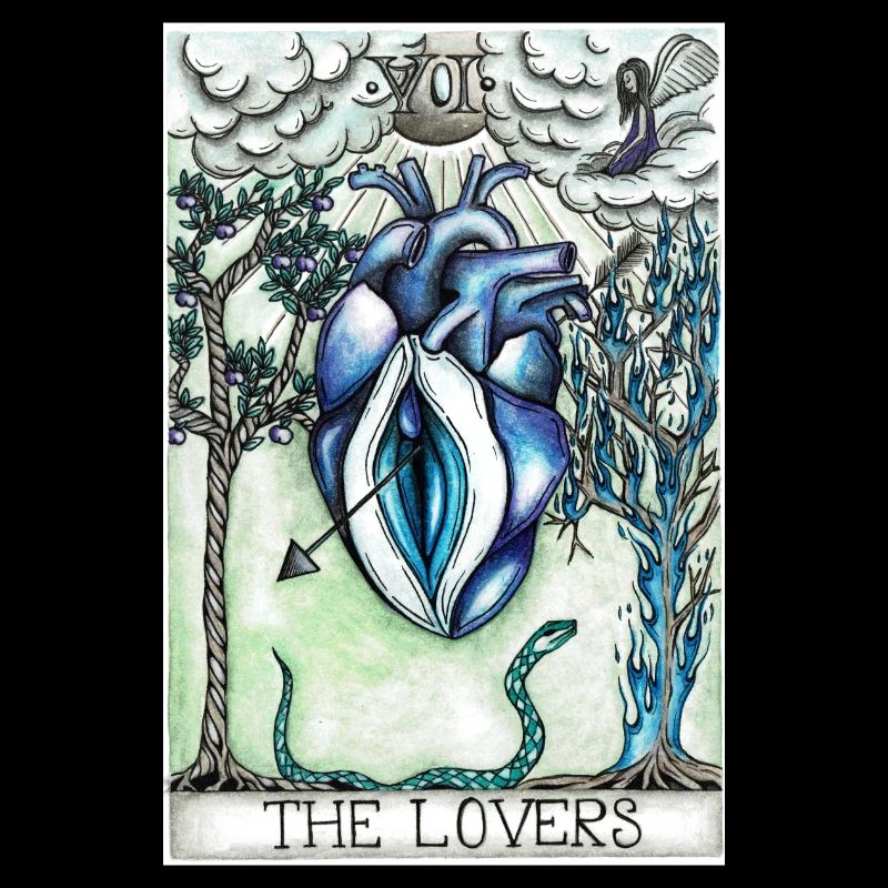 The Lovers