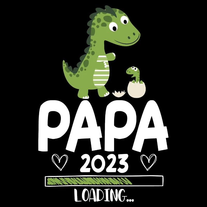 Papa 2023 Loading