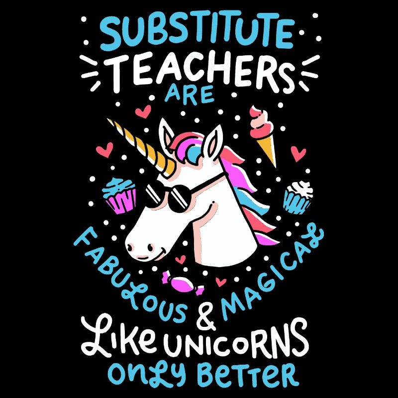 Professeur d’échange Enseignant suppléant École Einhorn