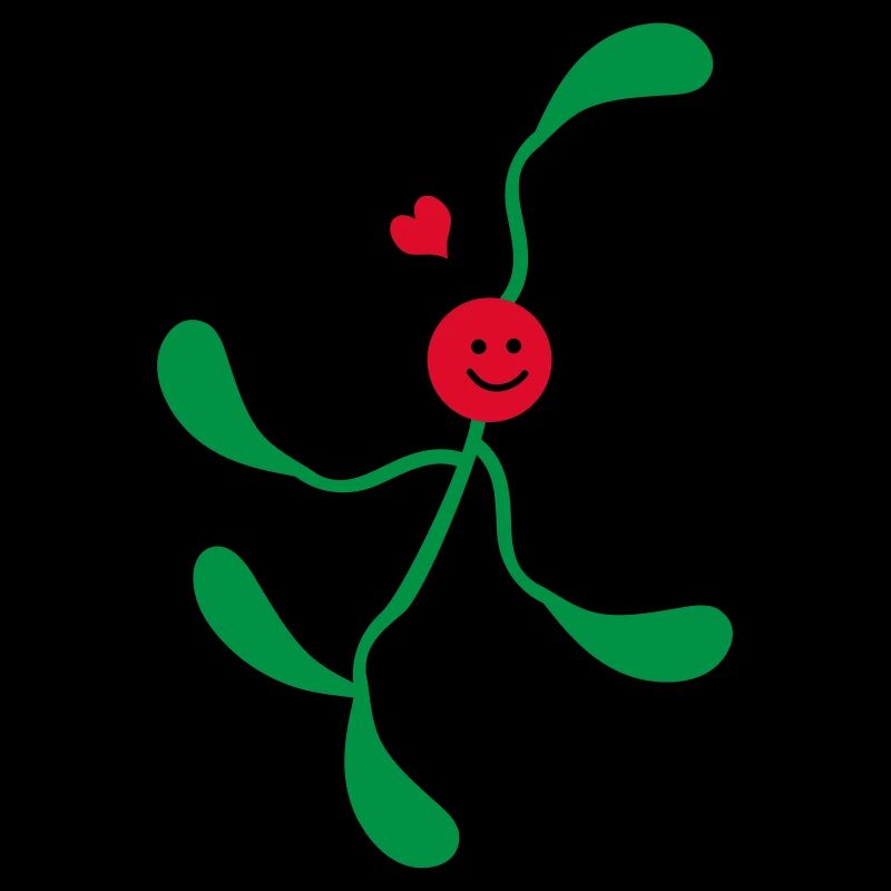 Mistletoe Man