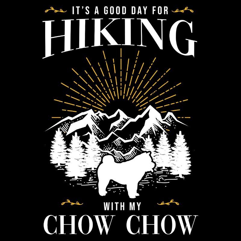 Chow Chow