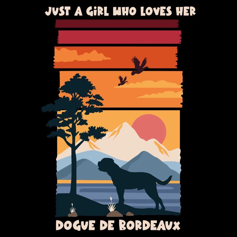 Dogue de Bordeaux