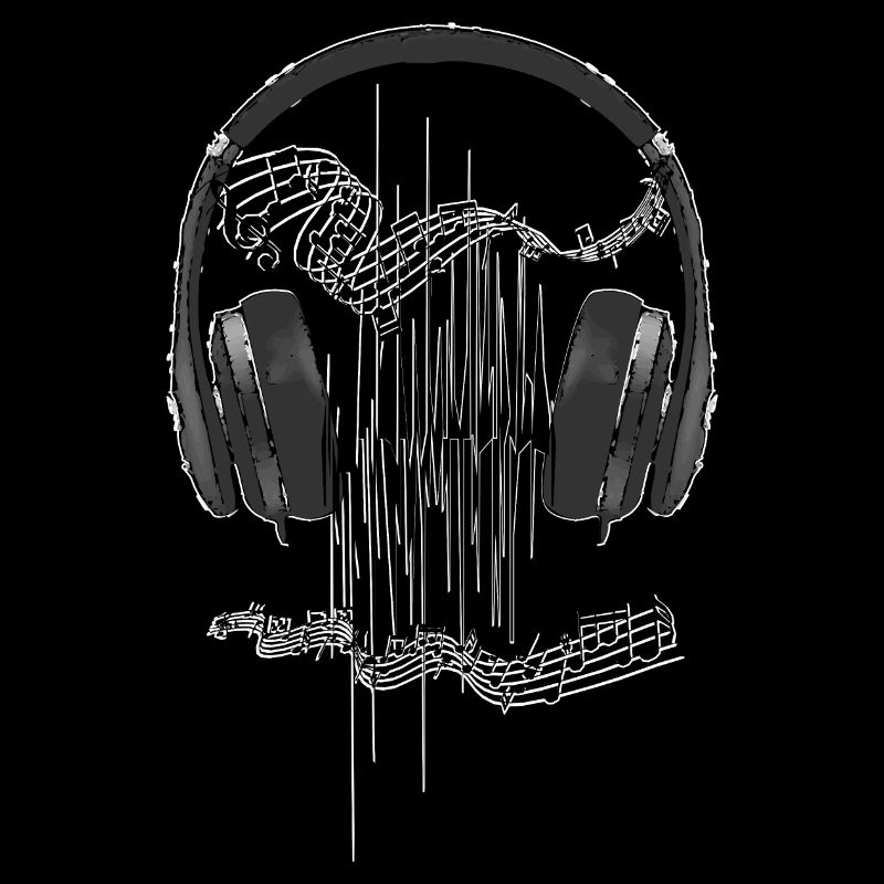 Music forever