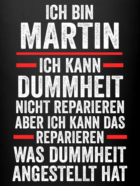 Martin