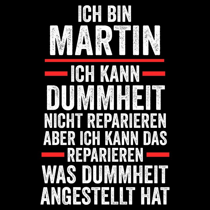 Martin