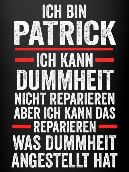 Patrick