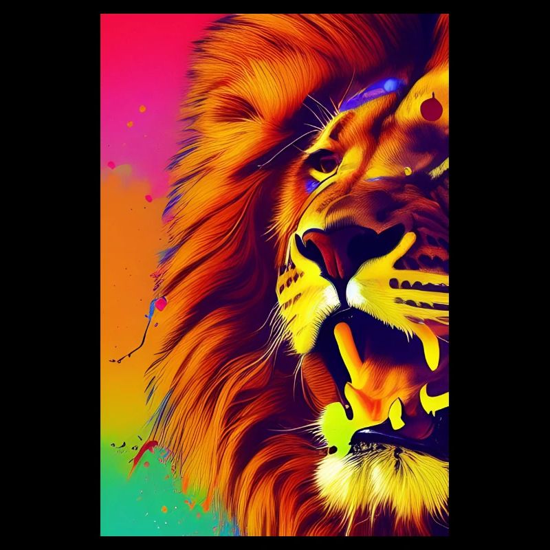 Le Roi Lion