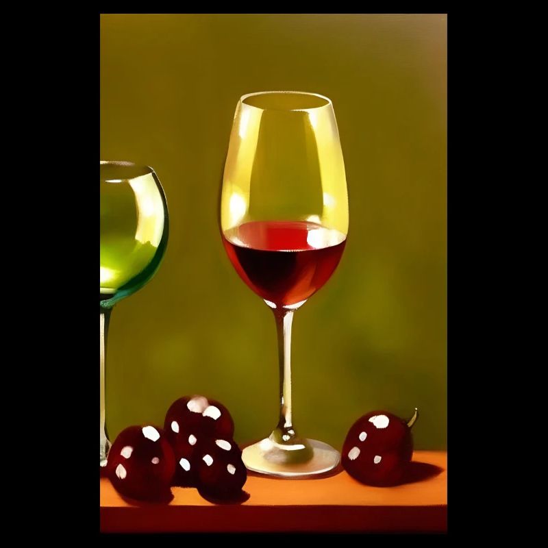 Wein Trinker