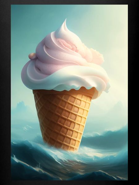 Eiscreme