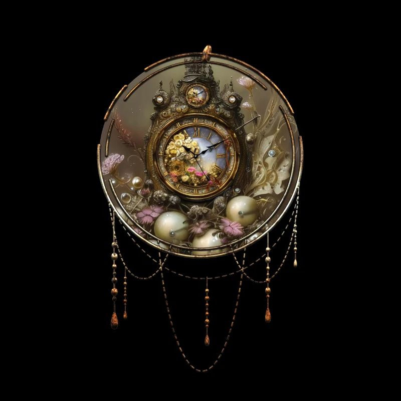 Die Steampunk-Ästhetik