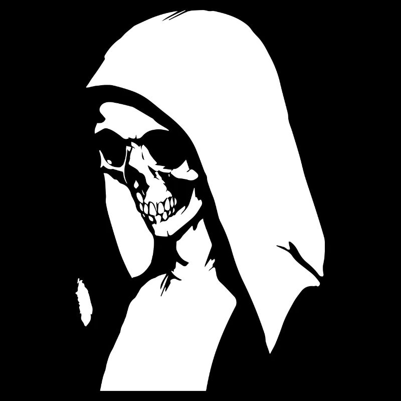 Entdecken Sie die dunkle Seite mit Horror Nun, Occult, a