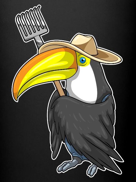 Ferme du Toucan Harke