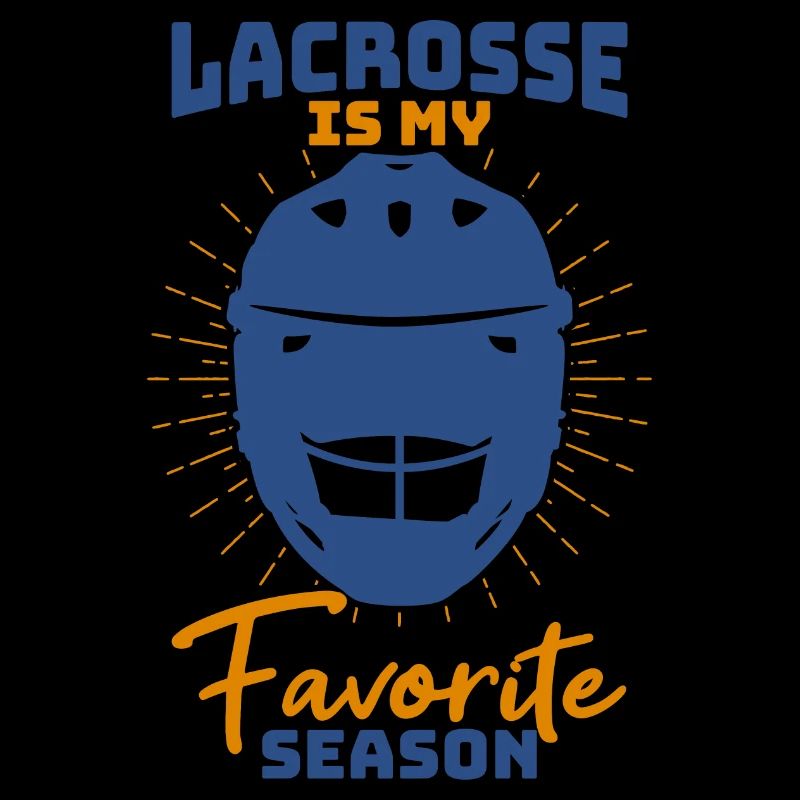 Lacrosse Saison