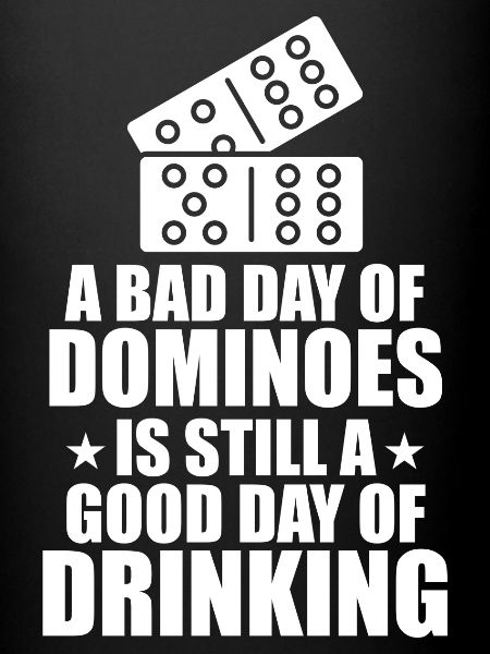 Domino game design