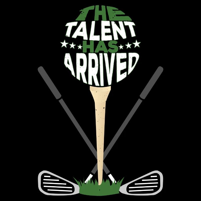 Das Talent ist da