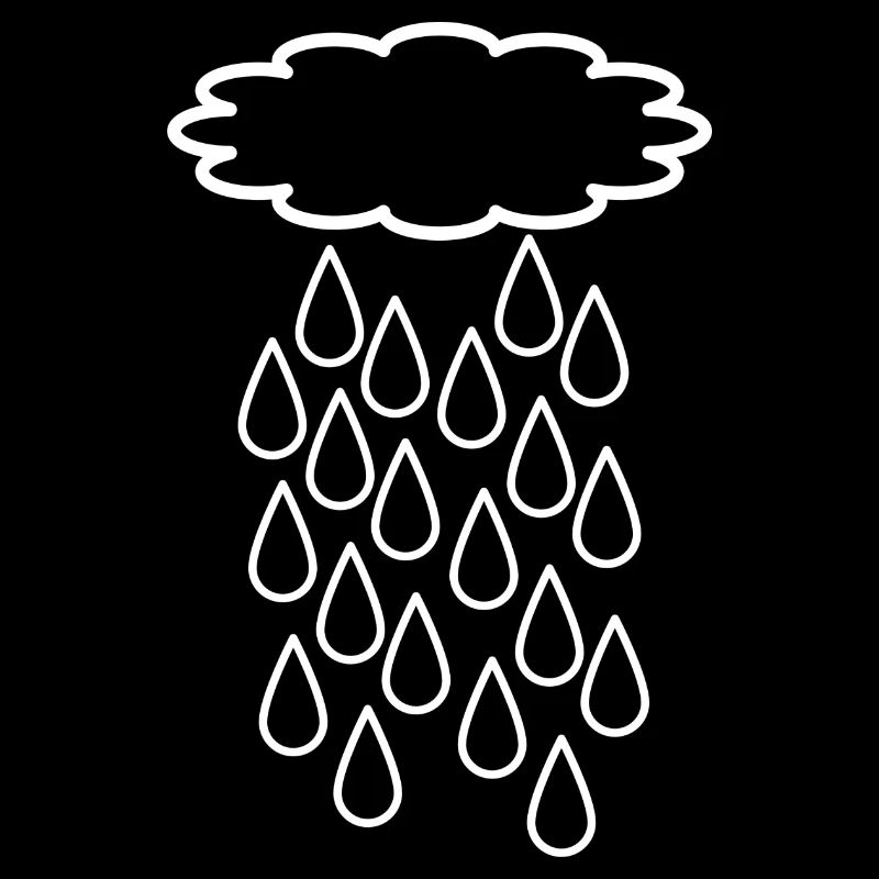 Regenschauer Design