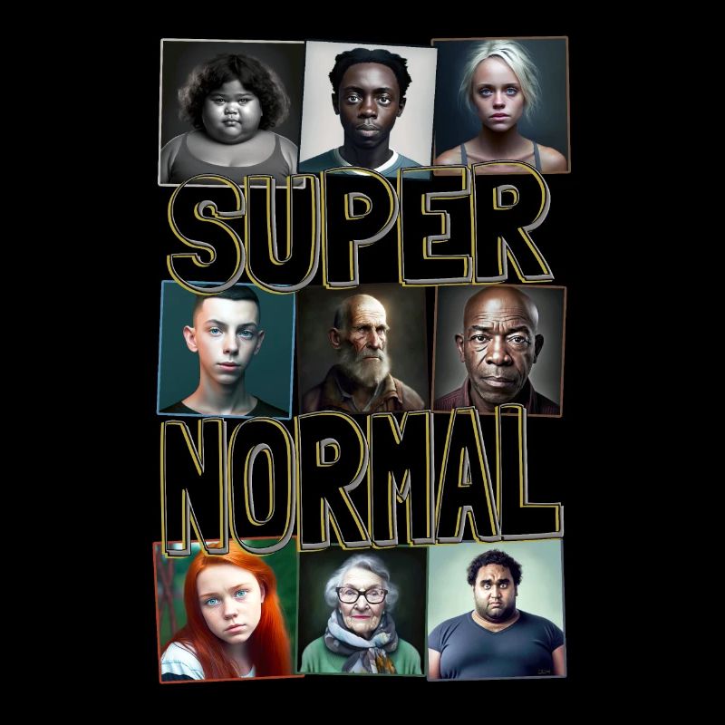 Super Ordinary 03 SN