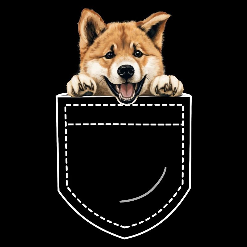 Chien Akita