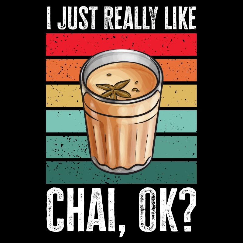 Thé Chai Masala Chai